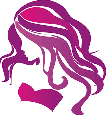 Hair Logo Salao De Cabelo Cartoes De Visita Salao De Beleza Cabeleireiro