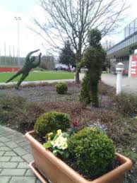 Garten und landschaftsbau, bieten doppelstabmatten und holzzäune an. Sari Facility Services