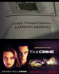Click actions > view all sizes to see in supersize! Alicia Silverstone Brazil Facebook