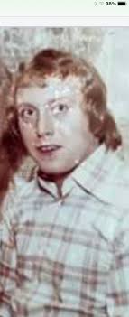 Growing up in Suffolk, Virginia