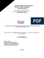 Un synonyme se dit d'un mot qui a la même signification qu'un autre mot, ou une signification presque semblable. Introduction A La Realisation D Un Dictionnaire Amazigh Amazigh A Base Kabyle These Doctorat De Hamek Brahim Pdf Arabe Lexique