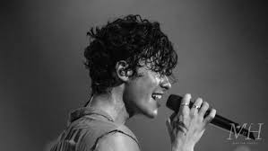 8 августа 1998) — канадский певец, автор песен и модель. Shawn Mendes Medium Length Curly Hair Man For Himself