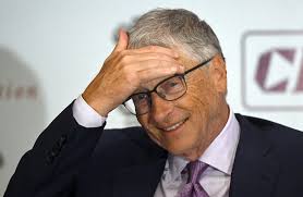 La predicción de Bill Gates que nadie quería escuchar pero hoy ya se está  haciendo realidad