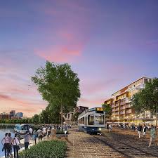 Check spelling or type a new query. Gamuda Cove A Township With A Vision