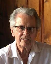 Theodore "Tedd" F. Grzywa Obituary December 1, 2024