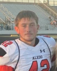 Austin Caldwell's Football Recruiting Profile