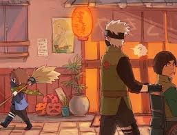 I Wonder Who Houki Taketori Is Xd Kakashi Probably Thinks About That Too Naruto Shippuden Anime Naruto Sasuke Sakura Naruto Shippuden Sasuke
