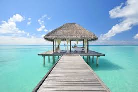 Réservez en ligne au meilleur prix ! Pilotis Aux Maldives Tropicalement Votre