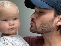 Fatherhood is one of the only things in life that has lived up to the hype.  It has exceeded every cliche, crushed every expectation. Of all the titles  I've had in life,