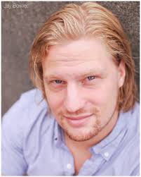 Джей Боулс (Jay Bowles)