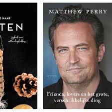 Moment voor jezelf? Dit zijn de fijnste boeken, series en tv-programma's