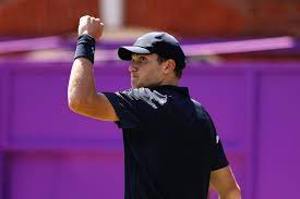 309 in the fedex atp rankings, was contesting just his second atp tour event after he played at the miami. Heepue1e Wmfdm
