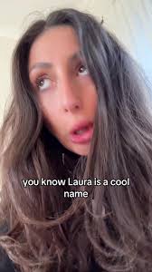 Is Laura A Good Name