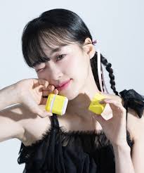 FREBITS] Sun Finishing Stick 01 Pure Violet