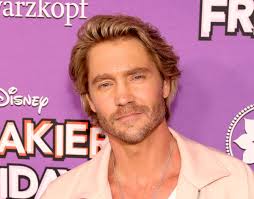 Chad Michael Murray's Kids Make First-Ever Red Carpet Appearance at  'Freakier Friday' Premiere