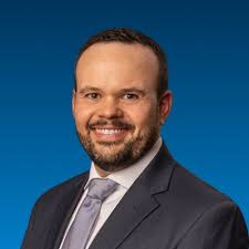 Patrick C. Buchanan , D.O.