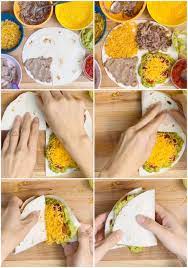 Keep reading to find out how you can make this delicious viral drink and post it on your social feed. Tiktok Tortilla Wrap Hack This Viral Tiktok Food Trend Is Worth The Hype