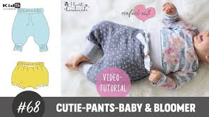 Hol sie dir jetzt, bevor es zu spät ist! Eine Susse Babyhose Aus Musselin Ganz Einfach Selber Nahen Diy Nah Tutorial Youtube