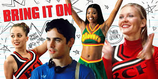 Bring It on' 20th Anniversary: Peyton Reed on a Possible Sequel - Business  Insider