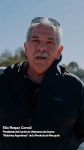 CVGMA de la Provincia de Neuquen