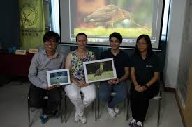 消失26年後再度回歸－栗鳽- Conservation News 保育資訊- HKBWS Forum 香港觀鳥會討論區- Powered by  Discuz!