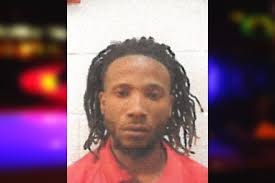 Jerard Johnson — Henry County Jail Bookings