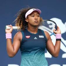 Naomi osaka is a japanese professional tennis player. The Intriguing X Factor Of Naomi Osaka The Tennis World S Rising Star From Japan