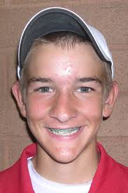 Great time to play a solid week of junior golf