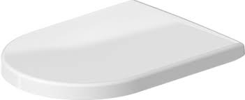 Le siège de toilettes duravit starck 3 est un siège de haute qualité qui s'adapte parfaitement à vos toilettes starck 3. Starck 3 Toilet Seat And Cover 006339 Duravit