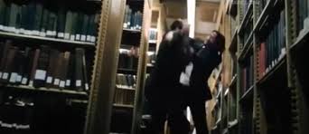 Forget jean claude van damme splits and flexible kicks. First Impressions John Wick Chapter 3 Parabellum 2019 And Its Memorable Fight Scene In The Nypl Reel Librarians