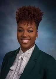 LaTisha Mitchell-Johnson headsot