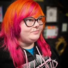 Brooke the Hair Witch