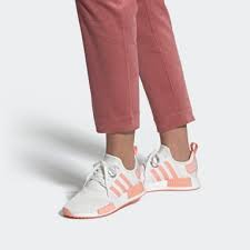 Bei der auswahl der sneaker hast du die qual der wahl, denn es gibt im sortiment. Weiss Frauen Nmd Outlet Adidas Deutschland