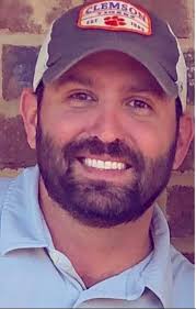 Obituary for Nicholas Sprouse "Nick" Gregory