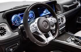 2019 Mercedes Benz G Class G63 Amg Mercedes Benz For Sale Mercedes Benz G Class