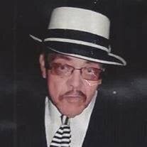 Mr. Richard Edward Graves Obituary