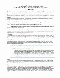 The Astounding Apa Format 6th Edition Sample Essay Zohre Horizonconsulting Co With Regard To Word Apa Templ Apa Template Word Template Apa Format 6th Edition