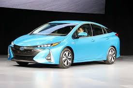 That is an excellent question. Sales Sliding Toyota Rethinking Plans For Prius The Detroit Bureau