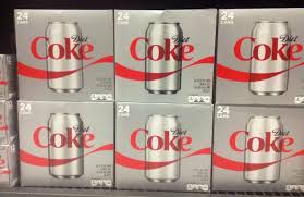 Is Diet Coke Bad For You What About Artificial Sweeteners Nerd Fitness Diet Soda Bad Diet Coke Diet Soda