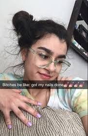 Tiffany Castro's Instagram, Twitter & Facebook