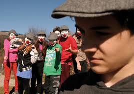 TEAM: Theater Erleben Alle Miteinander 02.