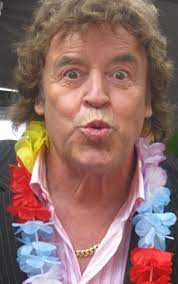 Tony marshall was born on february 3, 1938 in baden baden, germany as herbert anton bloeth. Tony Marshall Singer Wikipedia