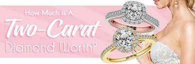 Jul 01, 2021 · diamond buying is driven more by emotions than reason. How Much Is A 2 Carat Diamond Worth