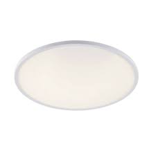 Enlite led round panels, ip44, 3yrs. Nordlux Oja 42 Dim 50056101 Led Panel 24 W Warm White White Conrad Com