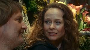 Real Romantic Chemistry Makes Man & Witch Almost Worth Watching