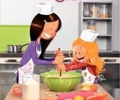 Sortie Bd Les Sisters S Amusent En Cuisine Quimper Maville Com