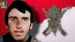 Staff Captain James 'Junior' McDaid, commandant of the 3rd Battalion of the  IRA in Derry at the time, was shot dead by british soldiers near  Ballyarnett House close to the Donegal border