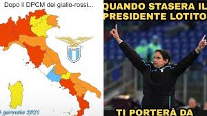 Correa sendiri baru saja menjalani musim debut. Video Lazio Roma 3 0 Meme E Sfotto Sui Social Video Gazzetta It
