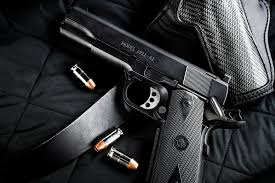 First Shots — Decision Tactical