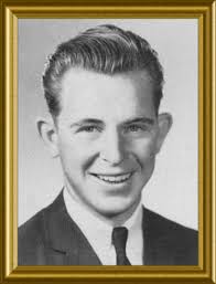 Barstow High Memorial